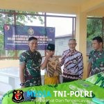Koramil 0818/03 Kasembon Gelar Khitanan Massal Gratis, Wujud Kepedulian TNI kepada Masyarakat