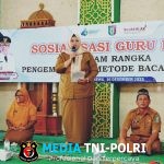 Pemkab Pringsewu Komitmen Dukung Progam Keagamaan