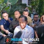 Mendagri Tito Pastikan Bantuan BTT Daerah Bencana dari Pemerintah Pusat Tepat Sasaran