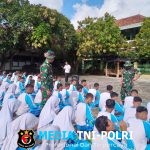 Suripan Sampaikan Wawasan Kebangsaan Jadikan Generasi Penerus Bangsa yang Berakhlak, Disiplin dan Bertanggung jawab