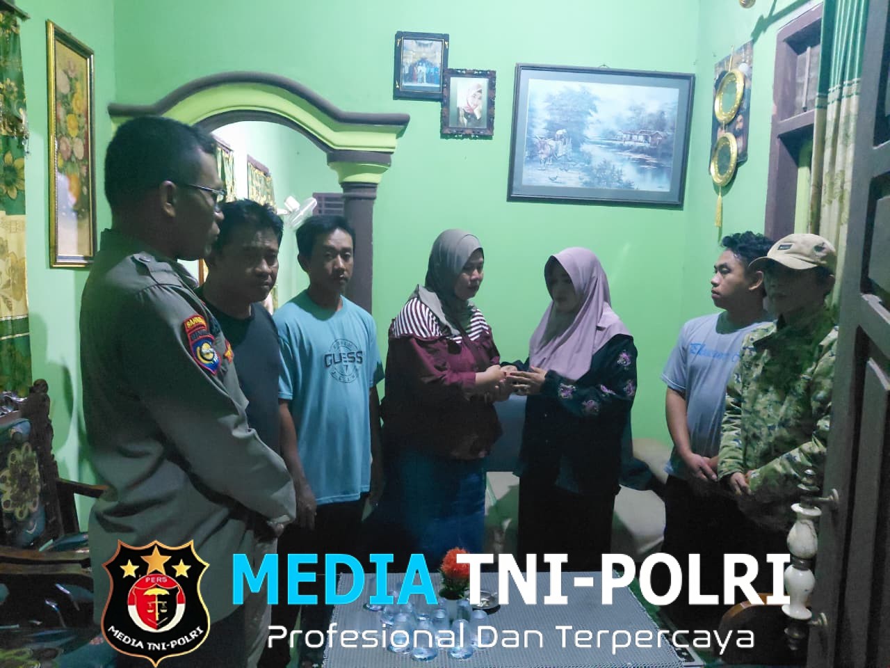 Kasus Kekerasan Anak di Pringsewu Viral, Polisi Sebut Dipicu Masalah Asmara