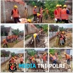 PUPR Pringsewu Gelar Praktek Lapangan