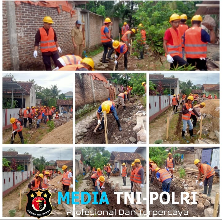 PUPR Pringsewu Gelar Praktek Lapangan