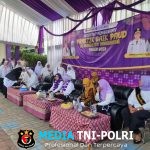 Gubernur Banten Kunjungi TK Negeri Pertiwi Cikupa, Dorong Penguatan PAUD dan Pencegahan Stunting
