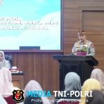 Polda Jabar Resmi Bentuk Desk Stop Bullying Respons Cepat Lindungi Anak di Sekolah