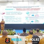 Mendagri Tekankan Pentingnya Sinkronisasi Program Pusat–Daerah untuk Percepat Pembangunan Papua