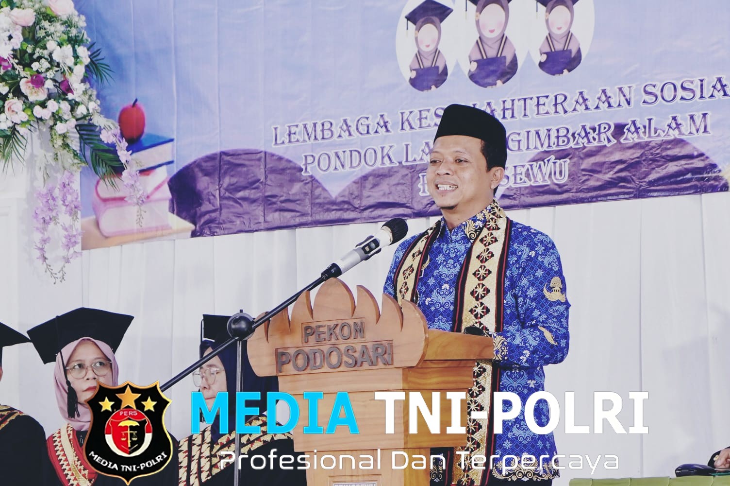 Pemkab Pringsewu Berhasil Tingkatkan Umur Harapan Hidup