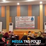 Wakil Bupati Pringsewu Umi Laila Membuka Acara Peringatan Hari Ibu Ke -97