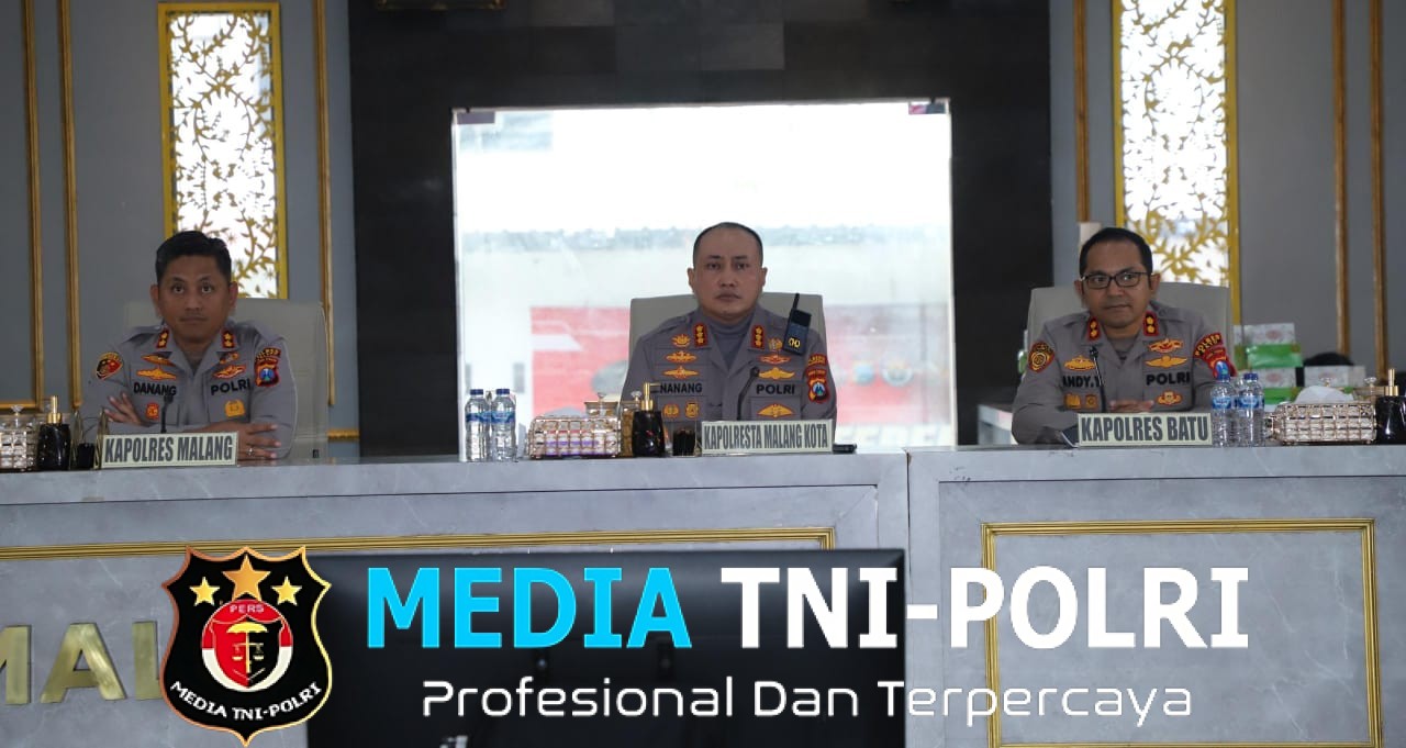 AKBP Andi Yudha Pranata Polres Batu t Telah Menyiapkan Skema Rekayasa Lalu Lintas dan Penguatan Pengamanan di Objek Wisata