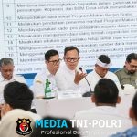 Dukung MBG, Wamendagri Bima Minta Kepala Daerah Cermati SE Mendagri