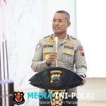 Polda Jateng Gelar Latpraops Lilin Candi 2025, Siap Strategi Hospitality dan Safety Sebagai Paradigma Baru Pola Pengaman Nataru