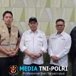 Jalankan Arahan Mendagri, Apkasi Bergerak Bantu Daerah Bencana