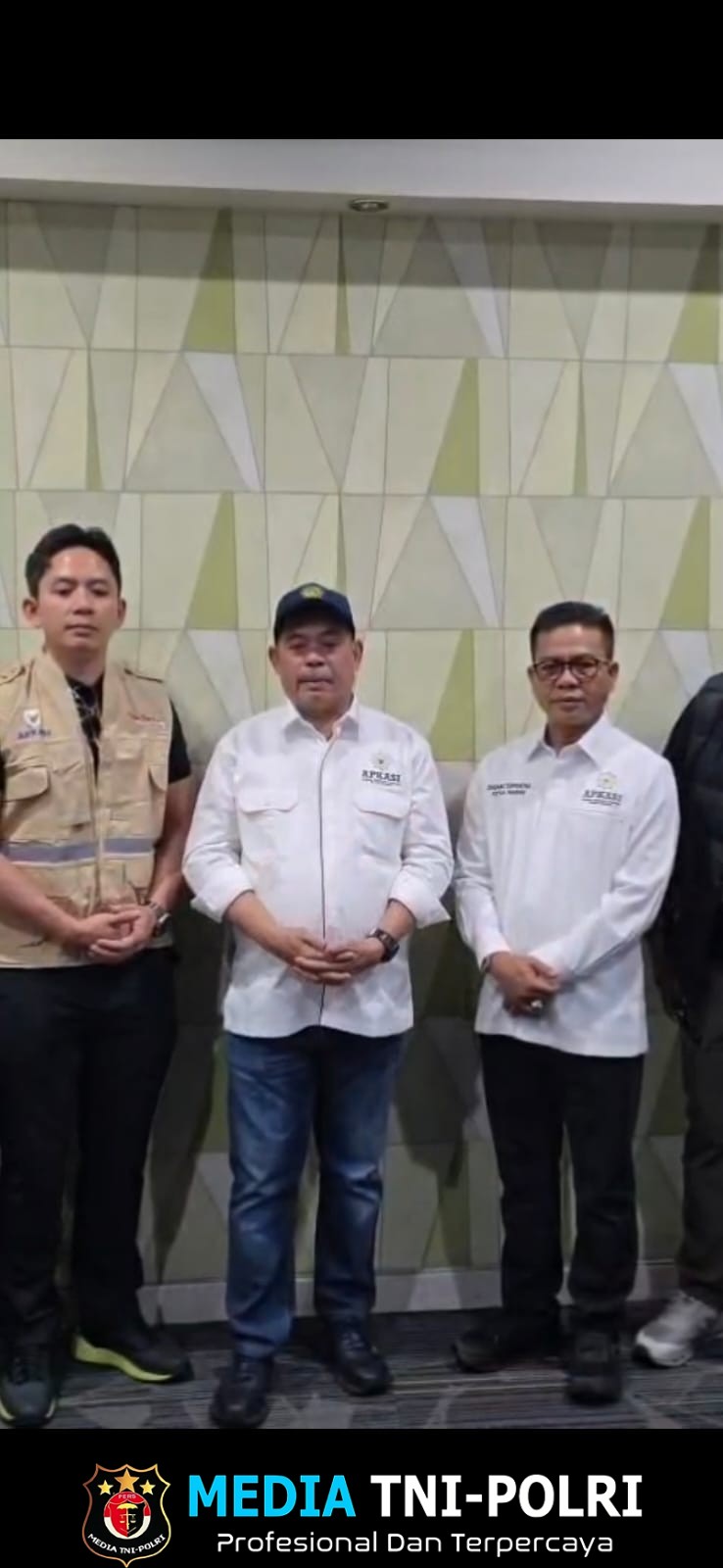 Jalankan Arahan Mendagri, Apkasi Bergerak Bantu Daerah Bencana