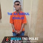 Sat Res Narkoba Polres Langkat Ungkap Kasus Narkotika, Kapolres Tegaskan Perang Terhadap Narkoba