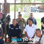 Sosialisasi dan Patroli Dialogis Jadi Strategi Polres Kotim Cegah Premanisme