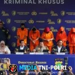 Polda Metro Jaya Bongkar Praktik Aborsi Ilegal di Apartemen Jaktim, 5 Orang Jadi Tersangka