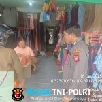 Antisipasi Kriminalitas Akhir Tahun, Polisi Imbau Warga Lebih Waspada