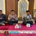 Tingkatkan Iman Dan Taqwa Personil Polres Kotim Laksanakan Pembinaan Rohani