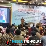 Reses DPR RI H. Jalal Abdul Nasir Serap Aspirasi Pelaku UKM Limbah Sisa Produksi di Kabupaten Bekasi