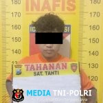Lagi! Satresnarkoba Polres Malang Bongkar Peredaran 19 Poket Sabu dan Ganja di Bululawang