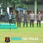 Lepas Ratusan Prajurit Yonzipur 5 ke Aceh, Dandim 0818 Malang-Batu Ini Adalah Panggilan Kemanusiaan