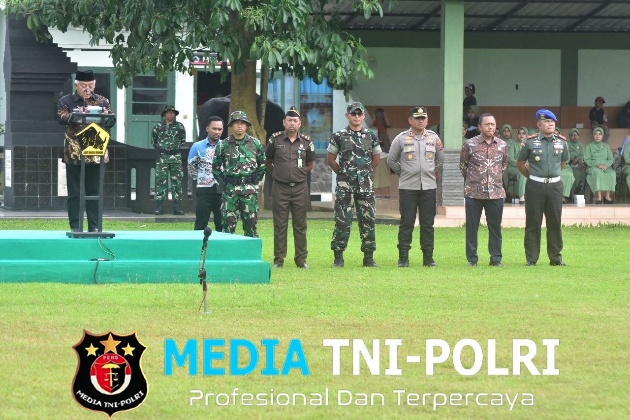 Lepas Ratusan Prajurit Yonzipur 5 ke Aceh, Dandim 0818 Malang-Batu Ini Adalah Panggilan Kemanusiaan