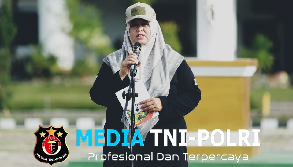Wakil Bupati Umi Laila Produksi Perikanan Budidaya Pringsewu Terus Meningkat