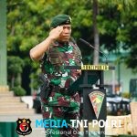 Prajurit Kostrad Siap Jadi Cahaya & Harapan Baru Pasca Bencana di Aceh