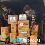 Kodaeral XII Kirim Bantuan Kemanusiaan untuk Korban Bencana di Sumatera