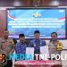 Perkuat Pelayanan Publik, Polres Wonogiri Terima Hibah Tanah dari Pemkab Wonogiri