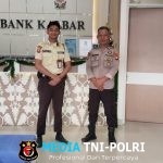 Polisi Menyapa, Warga Merasa Aman Patroli Siang Penuh Kebersamaan