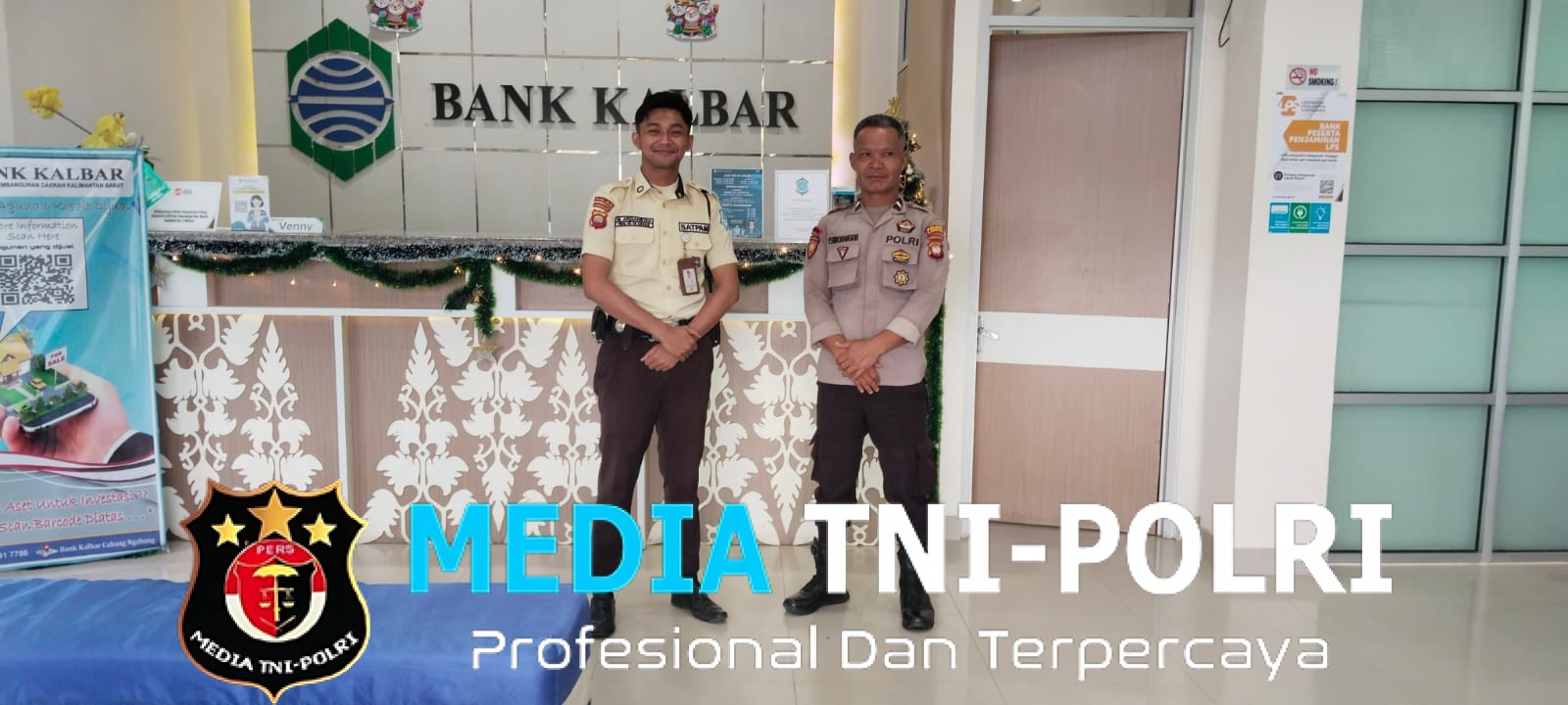 Polisi Menyapa, Warga Merasa Aman Patroli Siang Penuh Kebersamaan