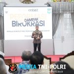 Wamendagri Wiyagus Reformasi Birokrasi Harus Berdampak Nyata bagi Masyarakat