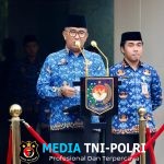 Kemendagri Gelar Upacara HBN Ke-77, Tekankan Semangat Bela Negara sebagai Kekuatan Kolektif Bangsa