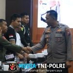 Jelang Arema FC vs Madura United, Polres Malang Matangkan Pengamanan