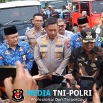 Polres Malang dan Pemkab Malang Gelar Ramp Check 400 Lebih Jeep Wisata Bromo