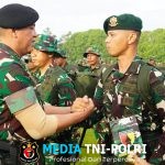 Kostrad Bergerak Membawa Harapan dan Senyum Baru untuk Aceh