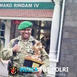 Raih Juara 2 Satkowil Terbaik, Dandim Wonogiri Kemenangan Ini Untuk Semua Warga Wonogiri