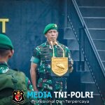 Tonting YWPJ Awali Upacara Hari Juang Korps Infanteri Ke-77 Dipimpin Pangdam Kasuari  Hari Juang Infanteri Momentum Meneguhkan Jati Diri Prajurit Bersama Rakyat