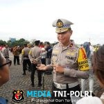 Operasi Lilin 2025 Korlantas Polri Siapkan Rekayasa Lalin Hadapi Cuaca Ekstrem