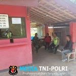 Operasi Lilin Candi 2025, Polisi Amankan Pantai hingga Waduk Gajah Mungkur di Wonogiri