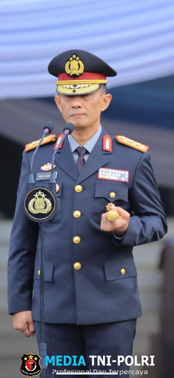 Kapolda Lampung Imbau Warga Anak Tuha Duduki Lahan HGU PT BSA Bersikap Kooperatif