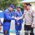 AKBP Apri Fajar Hermanto Resmi Jabat Dirpolairud Polda Riau, Dikenang Masyarakat lingga