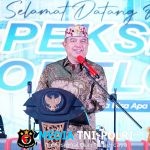 Sekjen Kemendagri Tekankan Pentingnya Perencanaan Tata Kelola Perkotaan Dukung Pembangunan Berkelanjutan