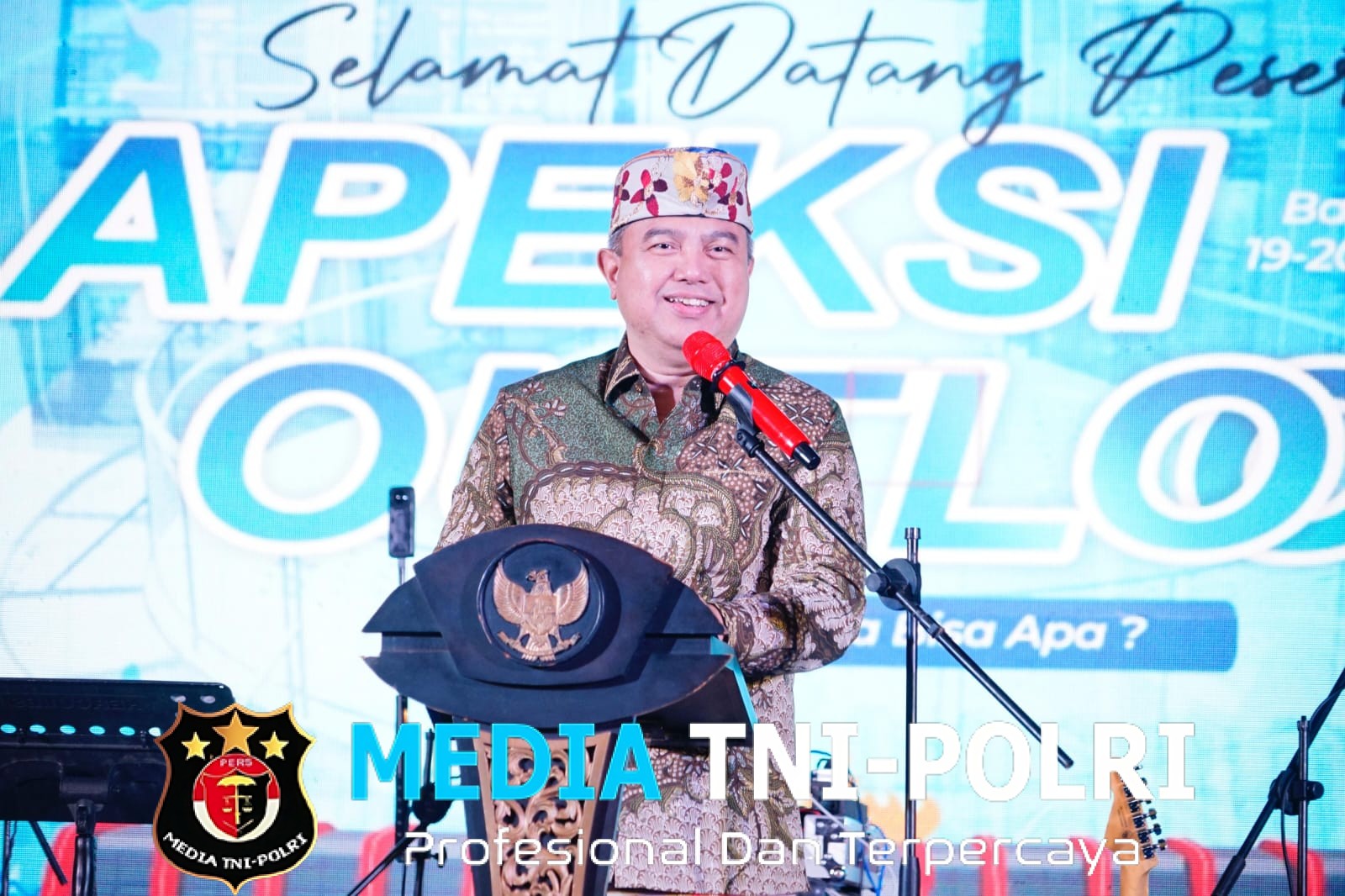 Sekjen Kemendagri Tekankan Pentingnya Perencanaan Tata Kelola Perkotaan Dukung Pembangunan Berkelanjutan