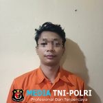 Kepercayaan Dikhianati, Pemuda di Pringsewu Curi Perhiasan Emas di Rumah Teman