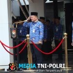 Kemendagri dan BNPP Gelar Upacara Peringatan Hari Ibu Ke-97, Dukung Perempuan Berdaya dan Berkarya