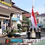 Hari Ibu ke-97, Kapolres Wonogiri Tegaskan Pentingnya Peran Perempuan