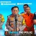 Kapolri Tinjau Pos Command Center, Pastikan Arus Mudik Berjalan Aman dan Nyaman