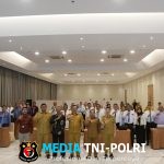 37 Peserta Ikuti Seleksi JPTP Pemkab Deli Serdang, Bupati Kami memilih Orang-orang Terbaik untuk Membangun Deli Serdang